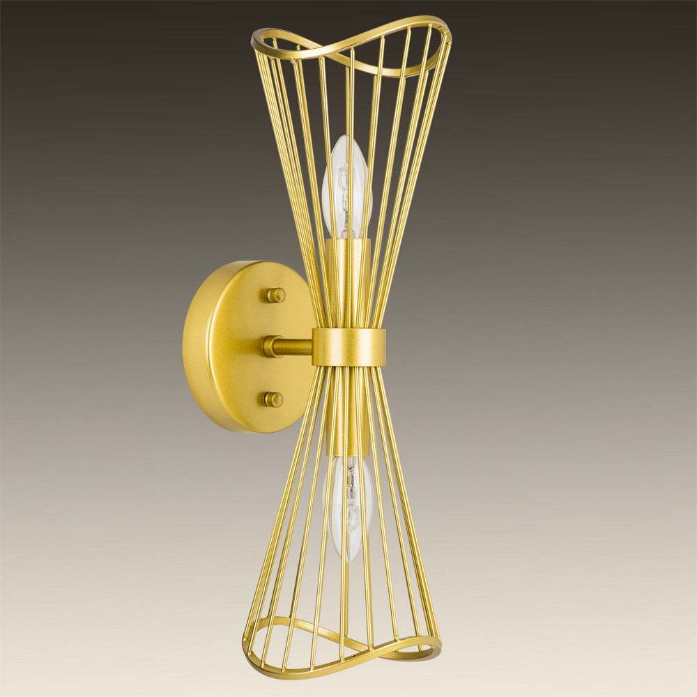 Настенный светильник DARASE WALL by ImperiumLoft