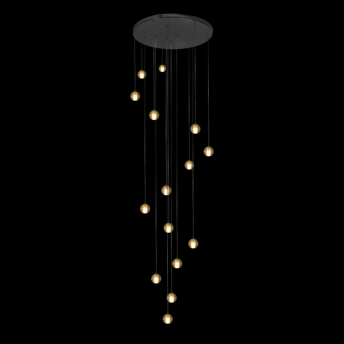 Подвесной светильник LOFT IT Rain 10112/15