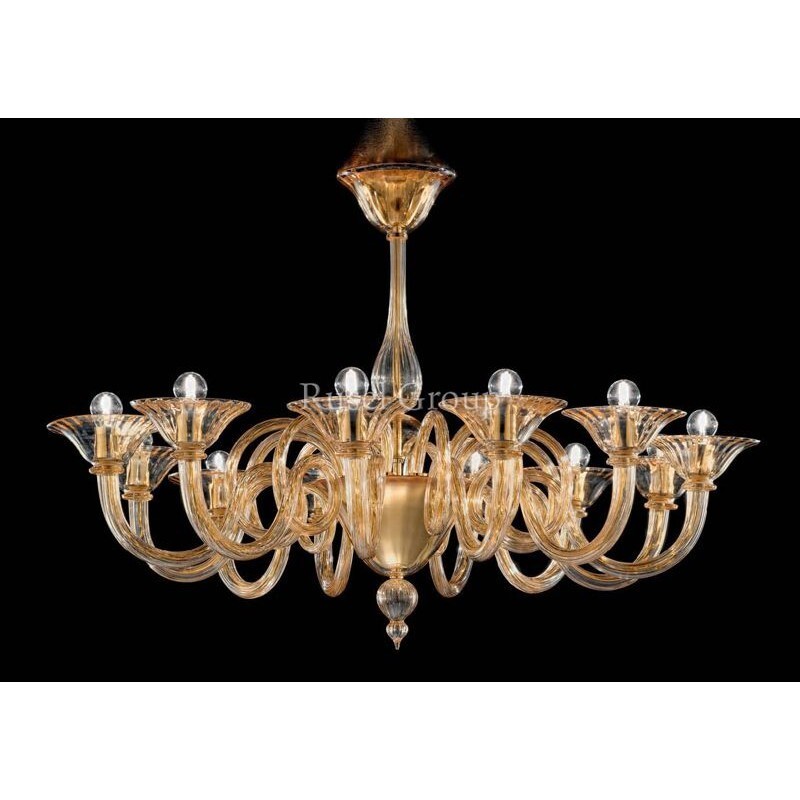 Люстра Sylcom 1382/12