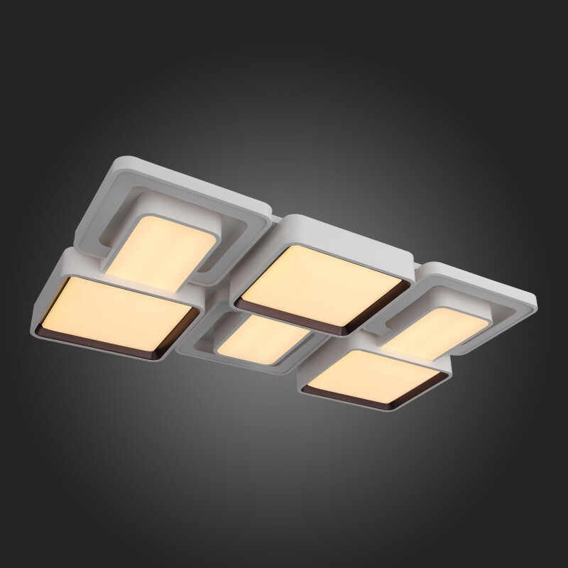 Накладной светильник ST Luce SL415.542.06