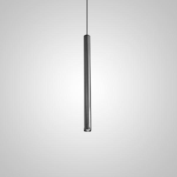 Подвесной светильник HARDER CHROME H40 by ImperiumLoft