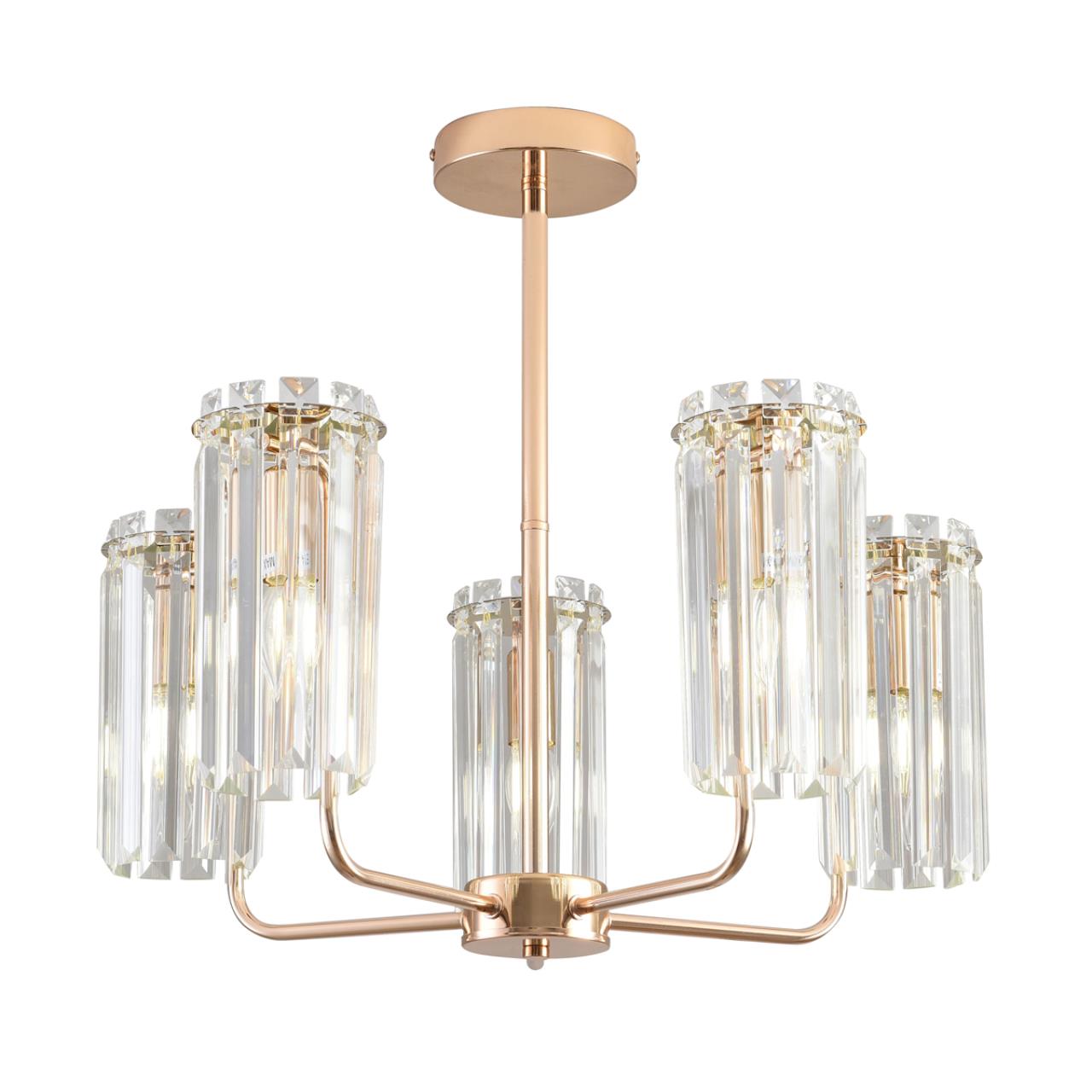 Люстра подвесная Lumion 8347/5