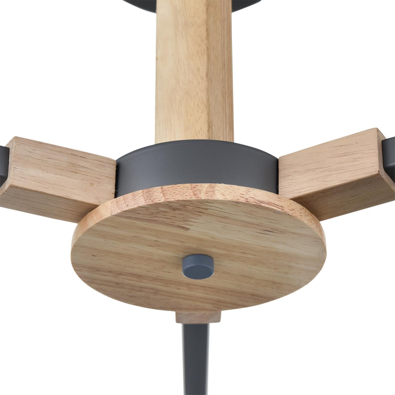 Люстра потолочная Lumion 8096/3C