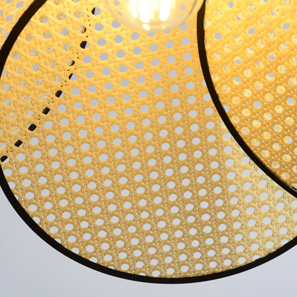 Потолочная люстра RAVDNA by ImperiumLoft