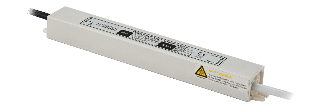 Блок питания SWG MTPW-30-12