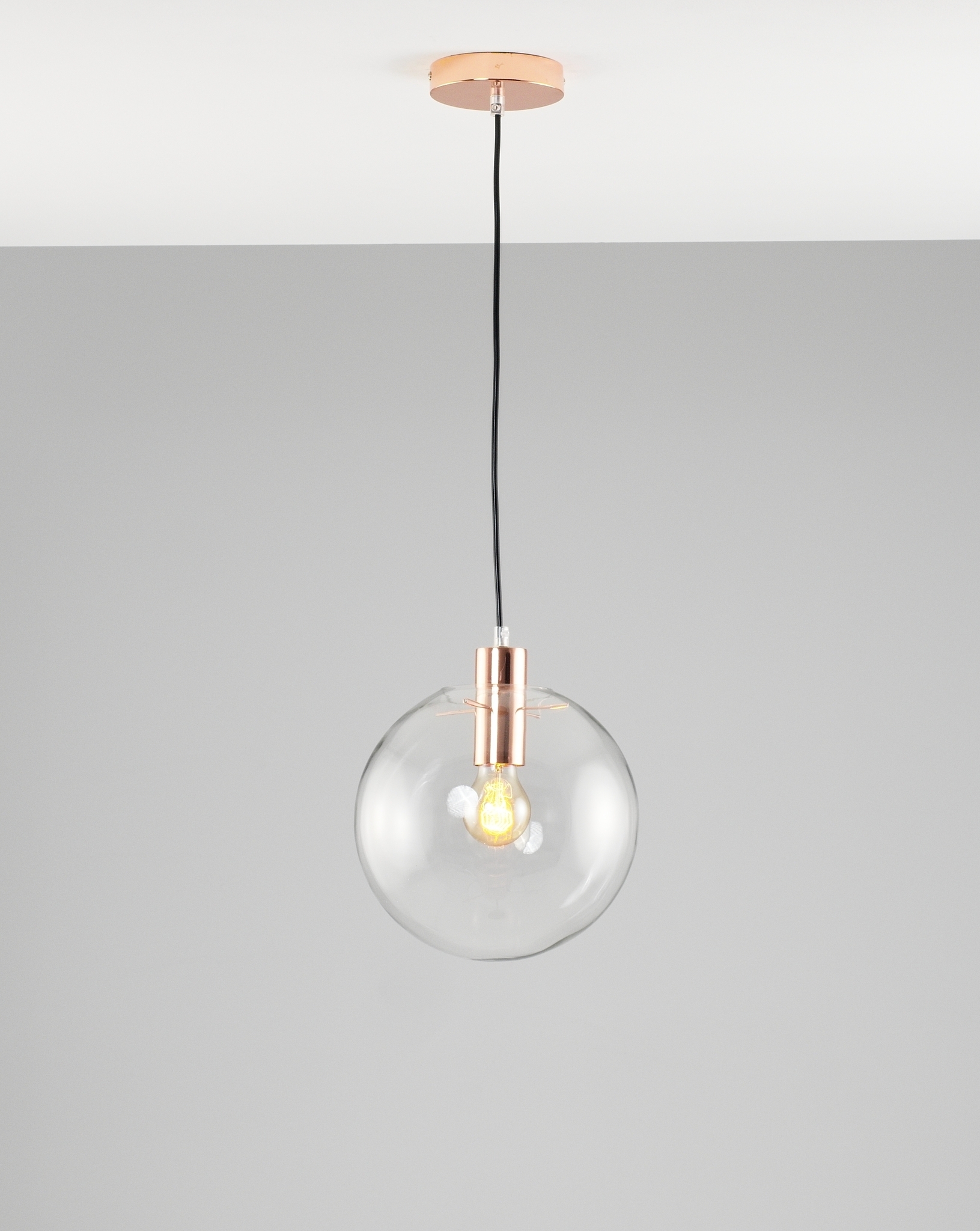 Подвесной светильник Moderli V2240-P Aurora 1*E27*60W