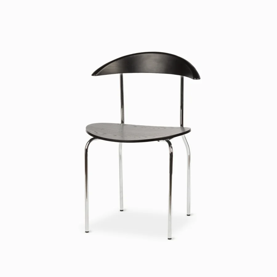 Обеденный стул COSMO MS-C1665-STW