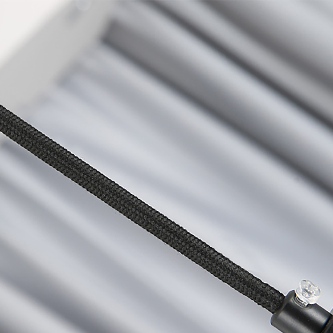 Подвесная Люстра Fanny 12 Black By Imperiumloft