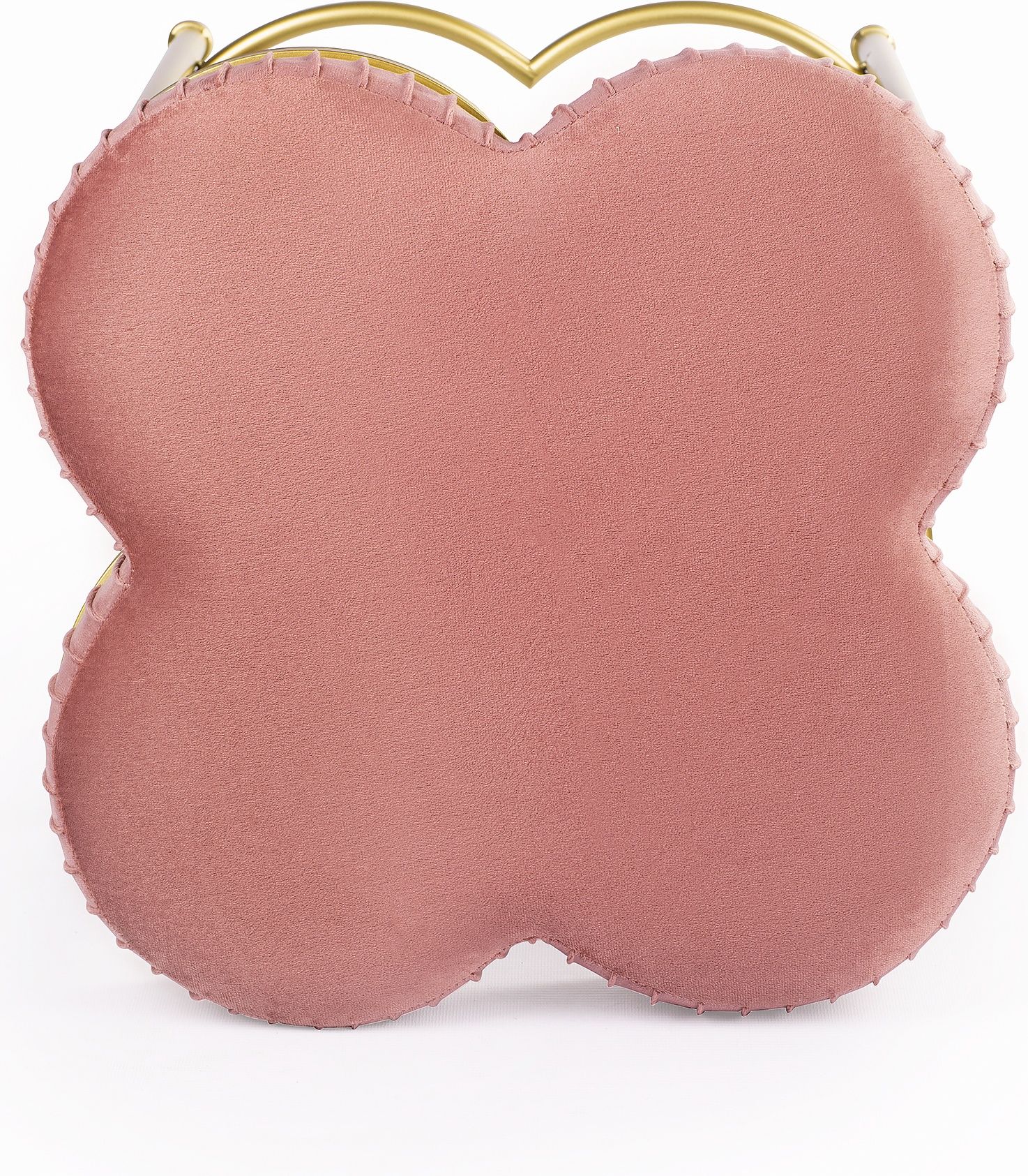 Пуф Glasar 49-115