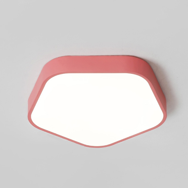 Потолочный светильник PENTA by ImperiumLoft