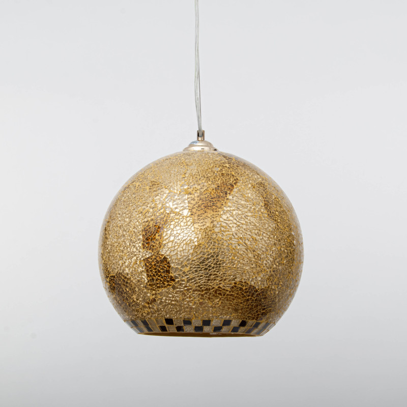 Подвесной светильник Abrasax MD12002-1BR