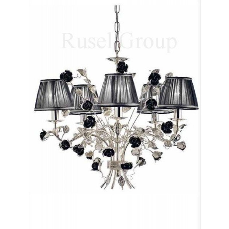 Люстра MM Lampadari PARIS  6906/5