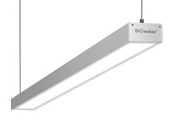 Подвесной светодиодный светильник Donolux DL18513S150WW60L5