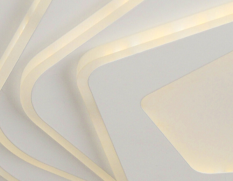 Накладной светильник Ambrella FA814