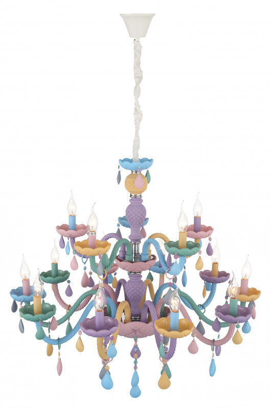 Детская люстра ST Luce SL1700.783.15