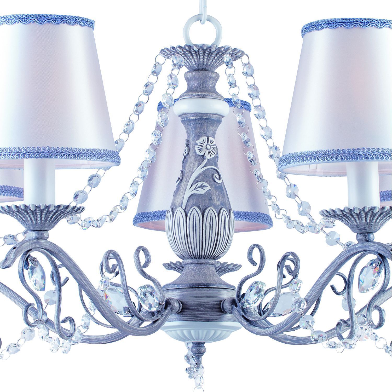 Люстра F-Promo 2130-5P