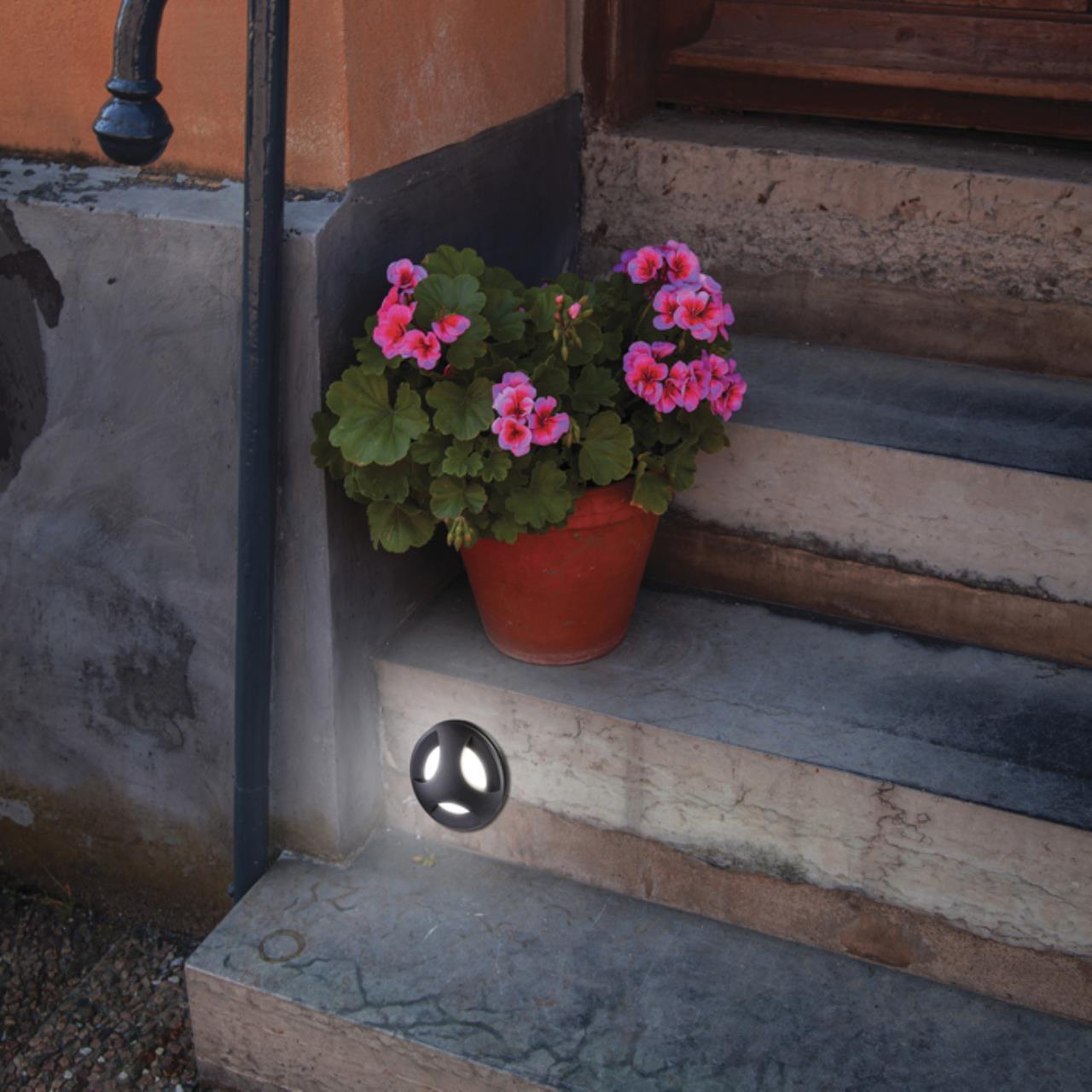 Подсветка ступеней Novotech 358092