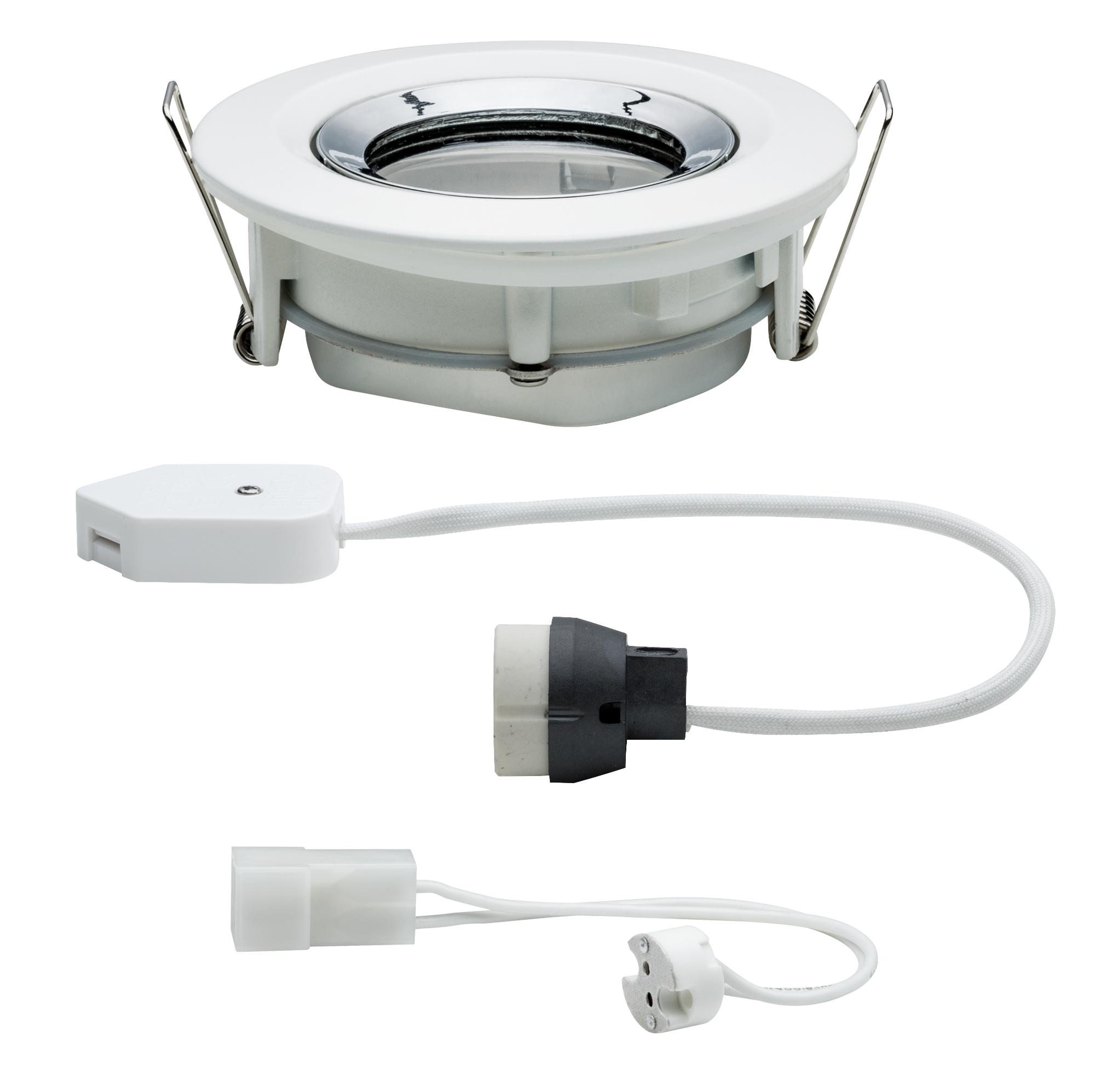 Встраиваемый светильник Paulmann 93663