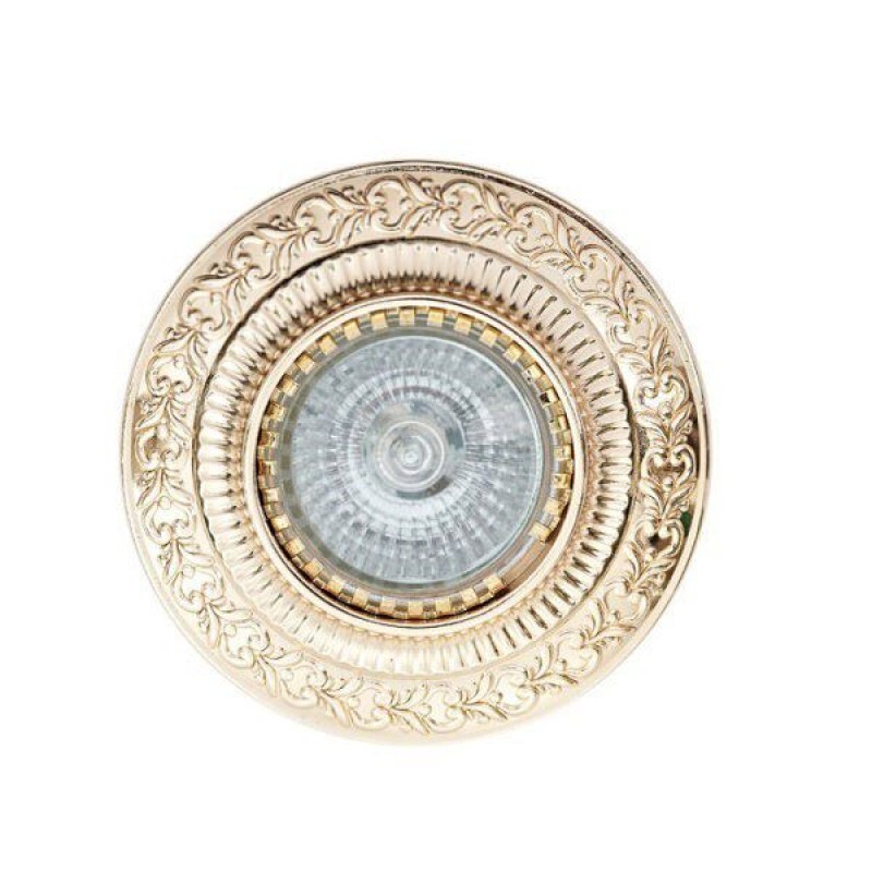 Встраиваемый светильник L'Arte Luce L11051.08