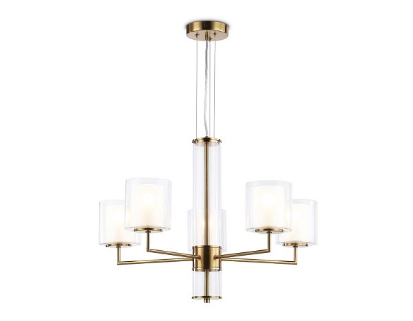 Подвесная люстра Ambrella Light LH56011