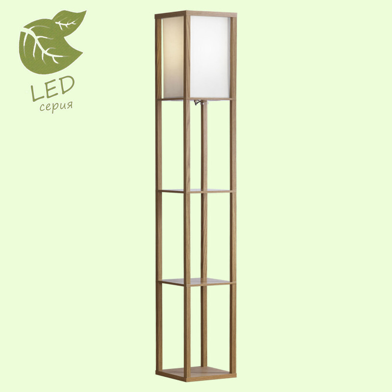 Торшер Lussole LGO GRLSP-0332