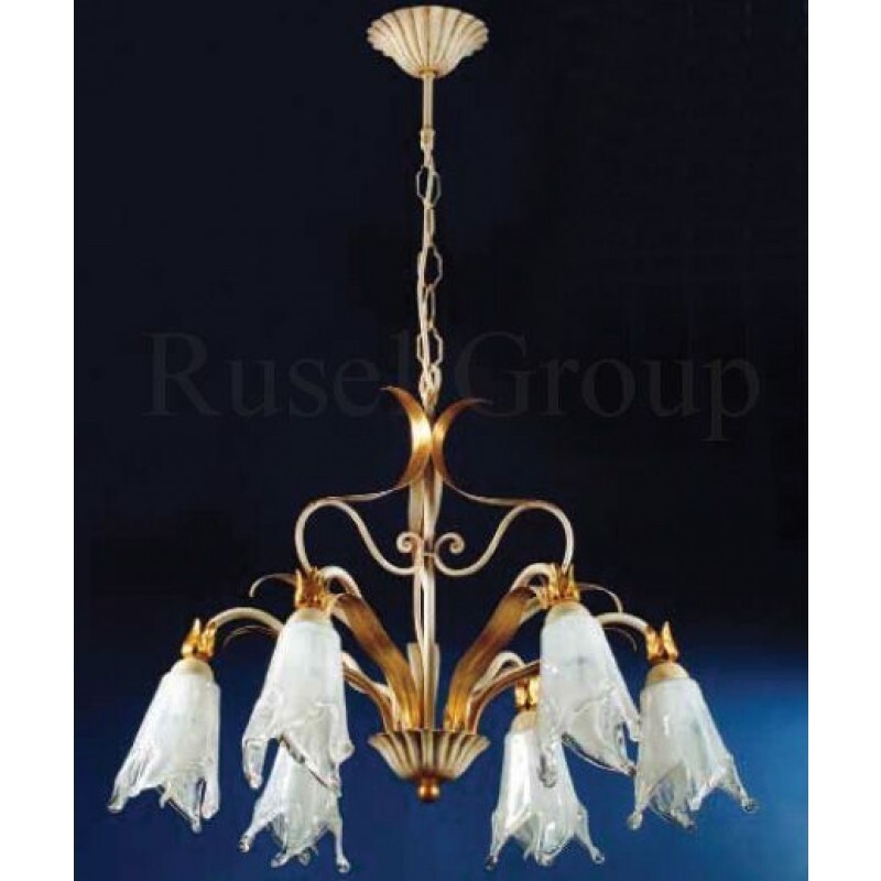 Люстра Florenz Lamp 2538.06B