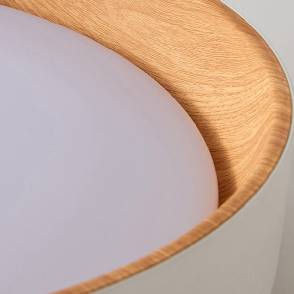 Потолочный светильник WENNY D45 4000К by ImperiumLoft