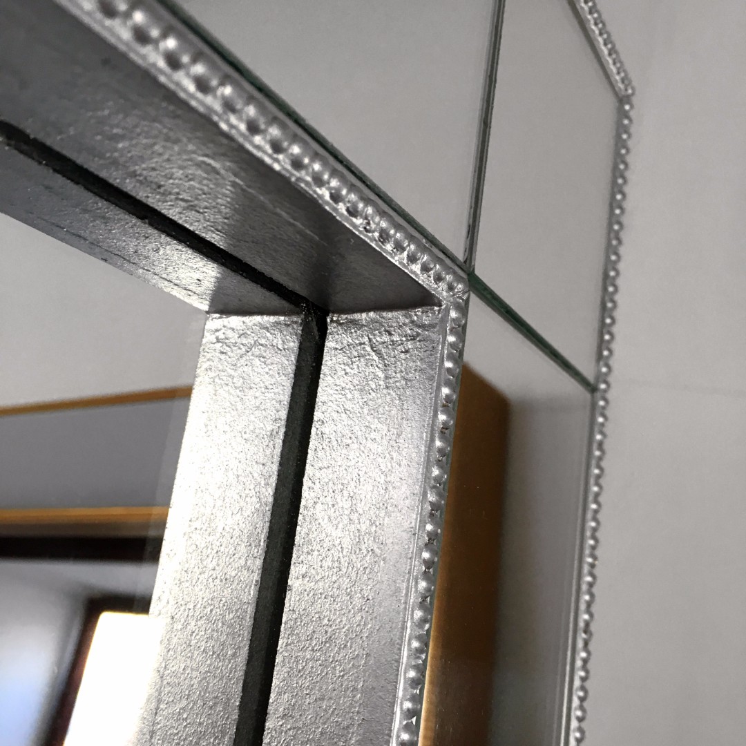 Зеркало BountyHome Jacomo mv132