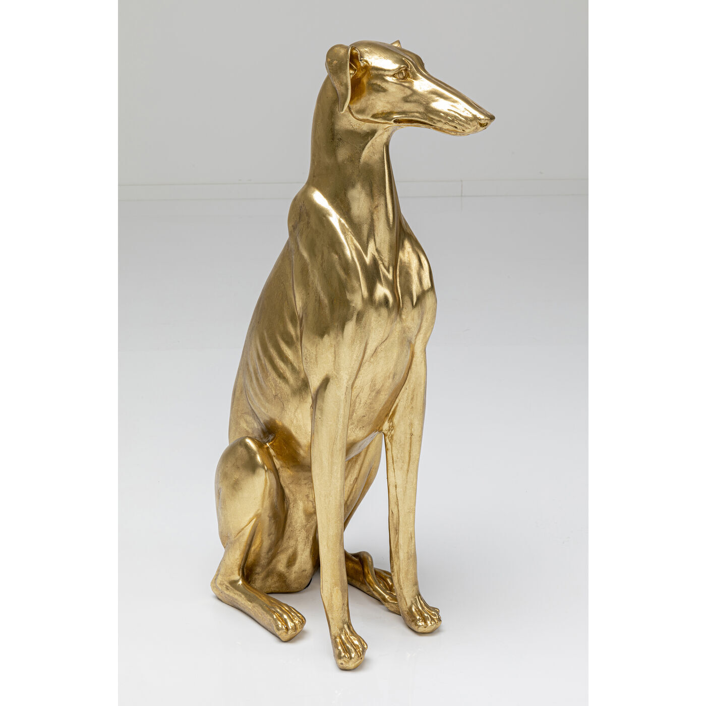 Фигура декоративная KARE Greyhound 53696