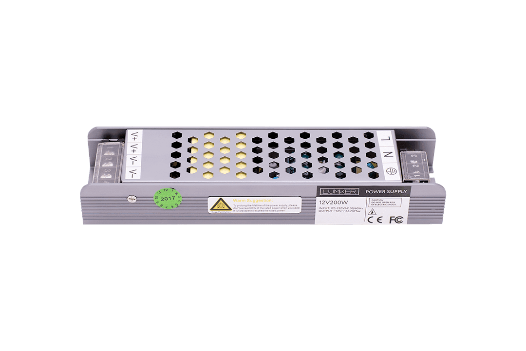 Блок питания SWG YA-200-12