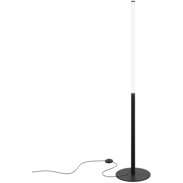 Напольный светильник Maytoni Z012FL-L18B3K