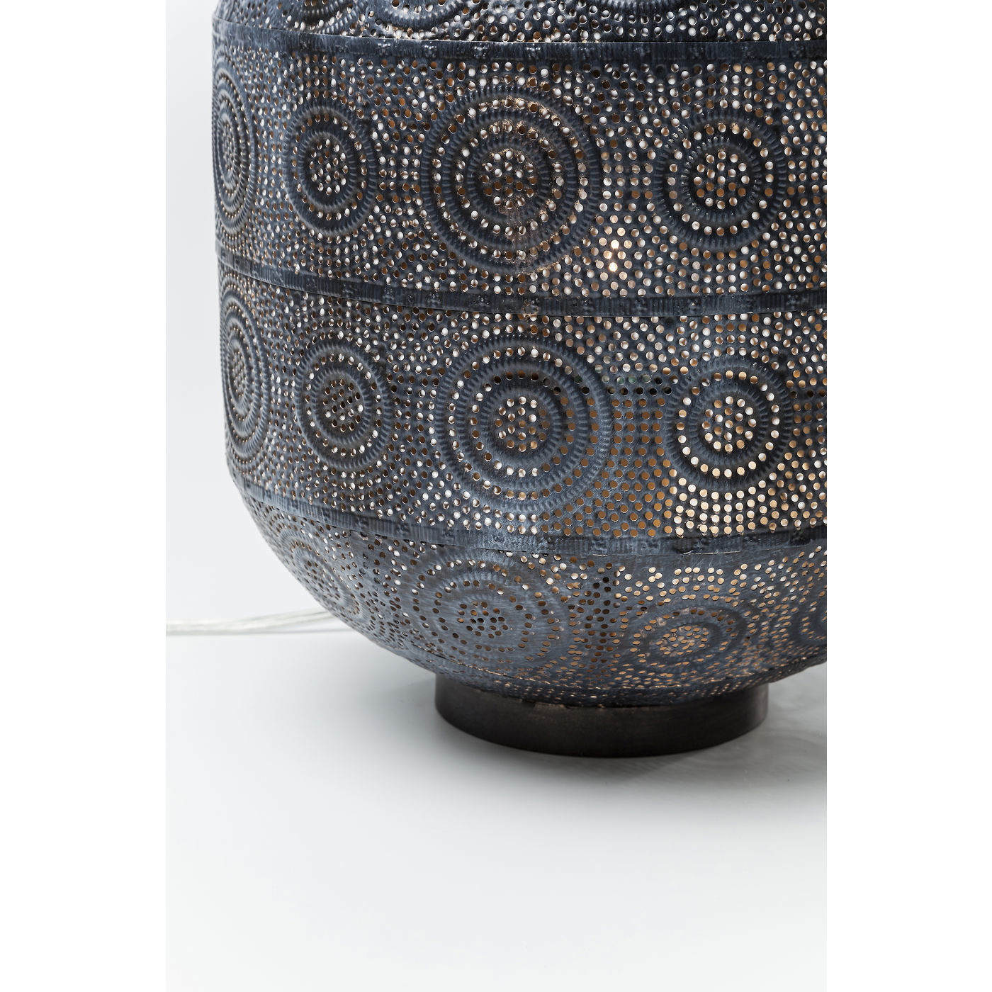 Торшер Sultan 38217 KARE