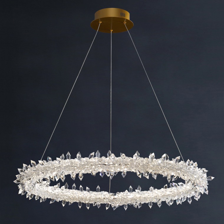 Подвесная люстра SIBYL by ImperiumLoft