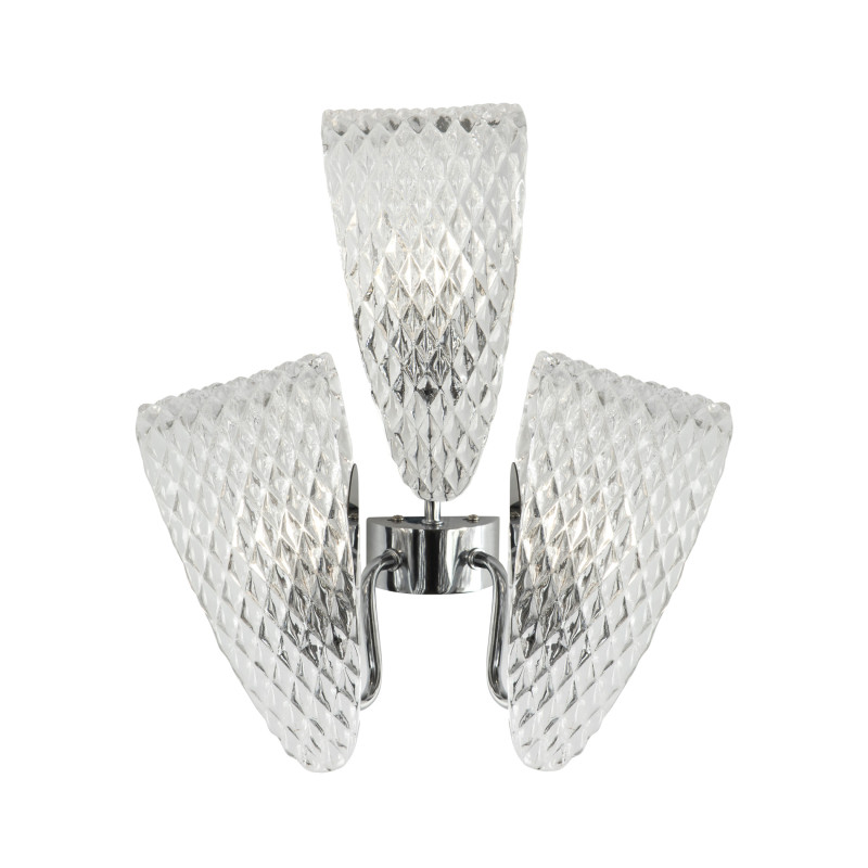 Бра MODELUX MS.2291.03 CR