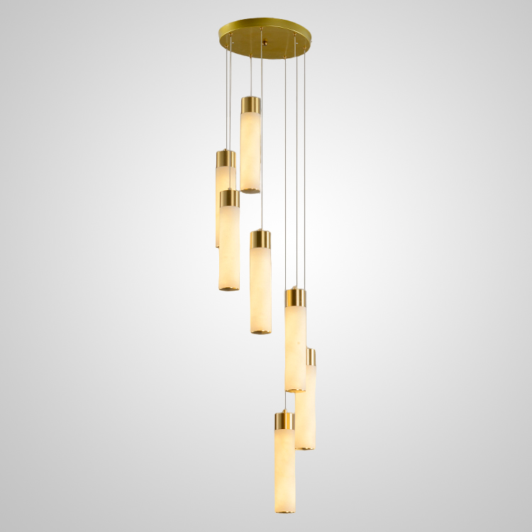 Подвесной светильник COMTESSE D30 by ImperiumLoft