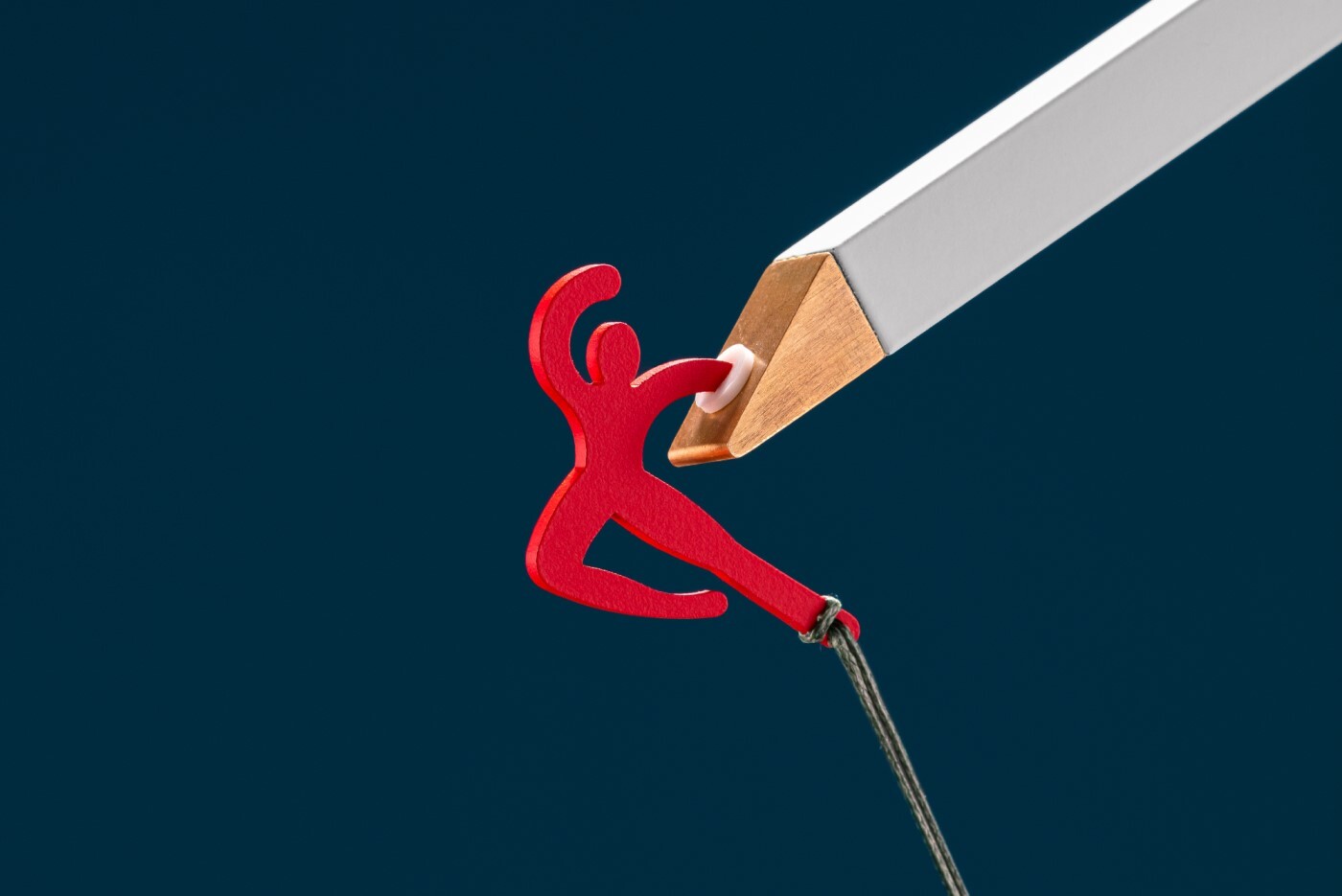 Настольная лампа Catellani & Smith Ettorino T white