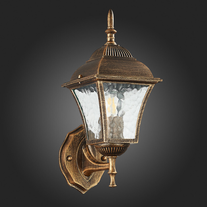 Светильник настенный ST Luce SL082.201.01