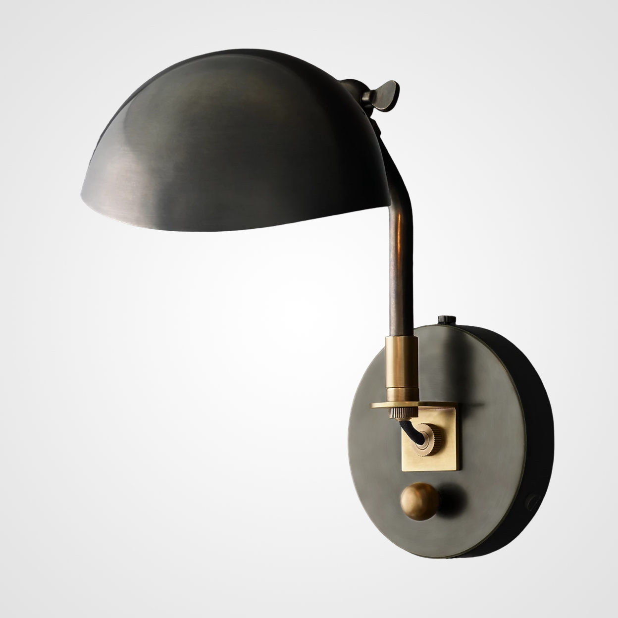 Настенный светильник BARBARA by ImperiumLoft