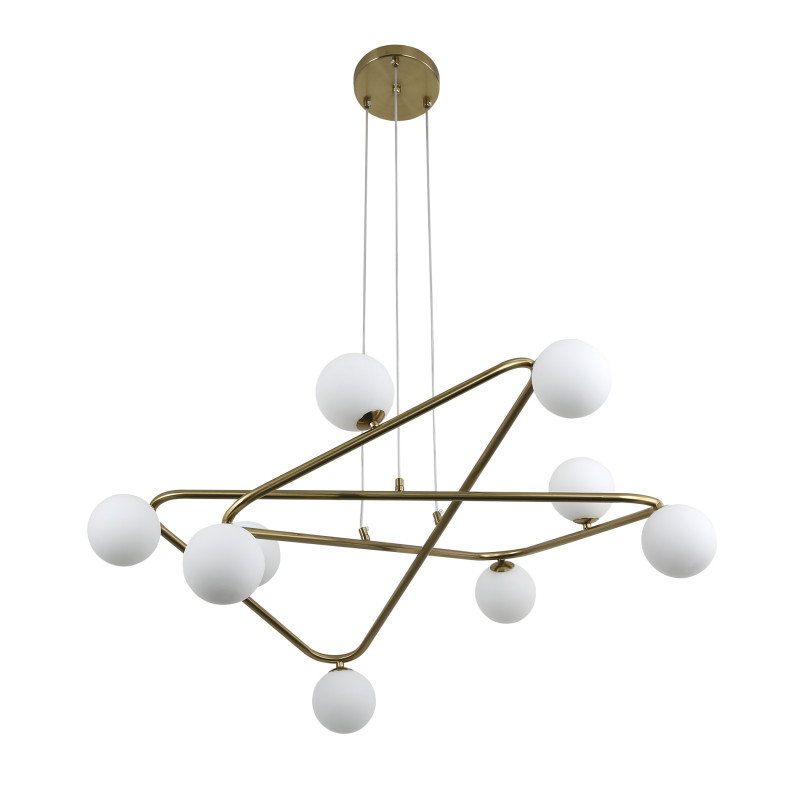 Подвесной светильник MODELUX MS.6302.9