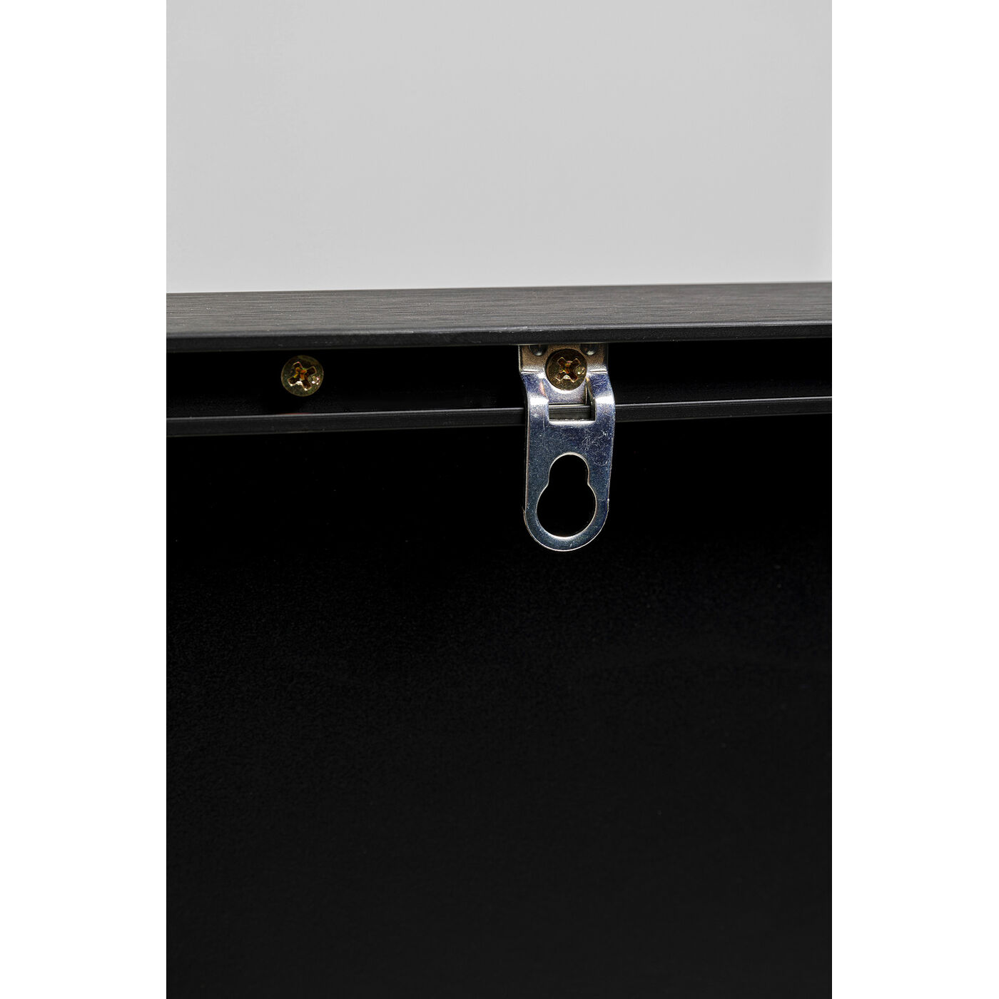 Картина Fancy Blonde Lady LED 120x80cm KARE 56580