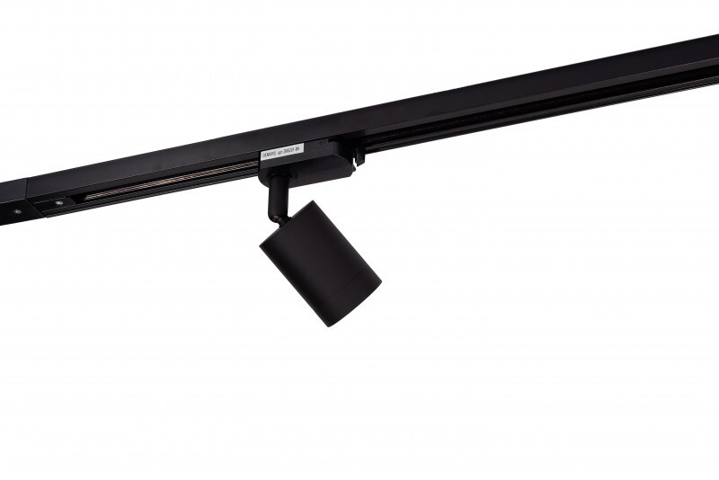Светильник на шине Denkirs DK6201-BK