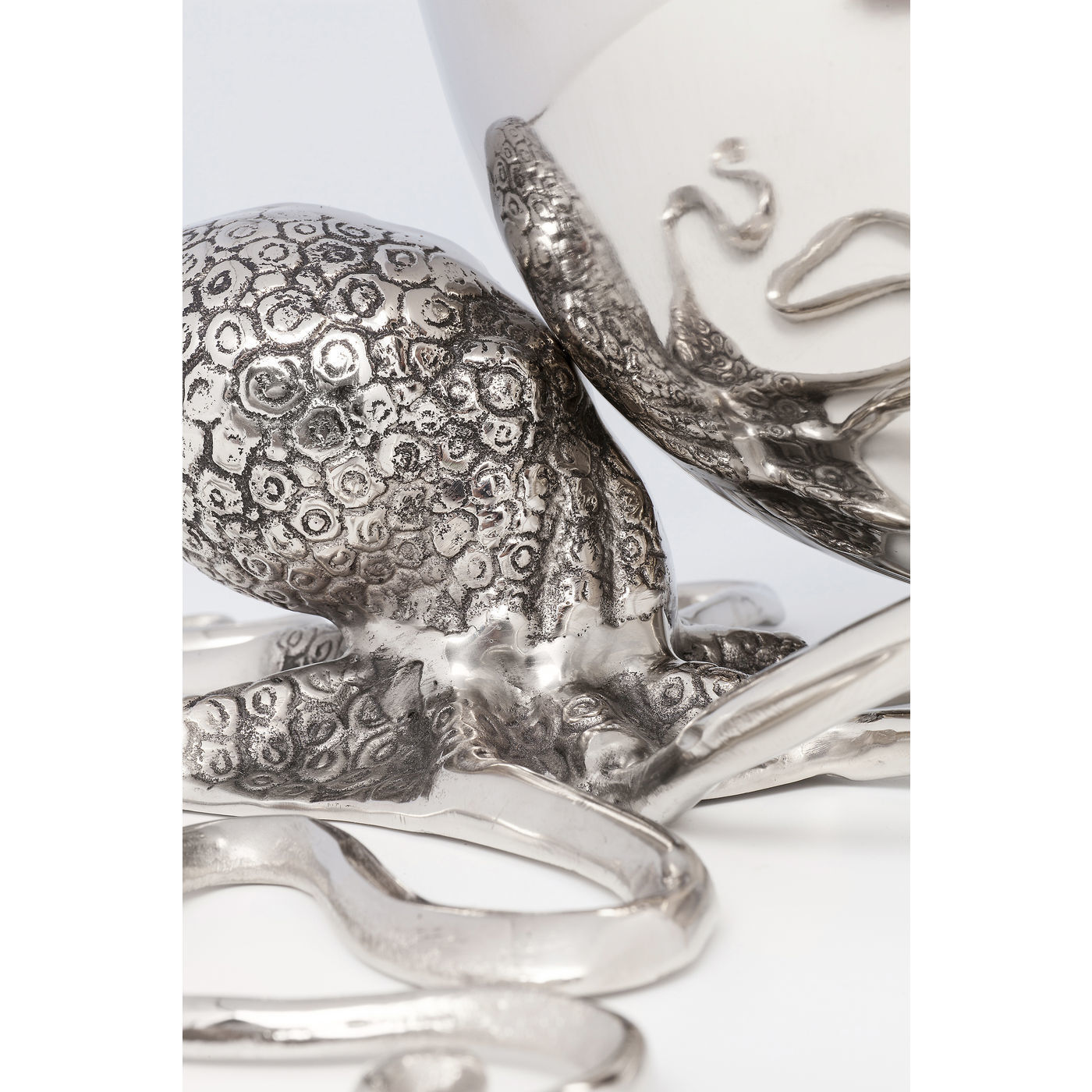 Чаша декоративная Octopus 61484 KARE