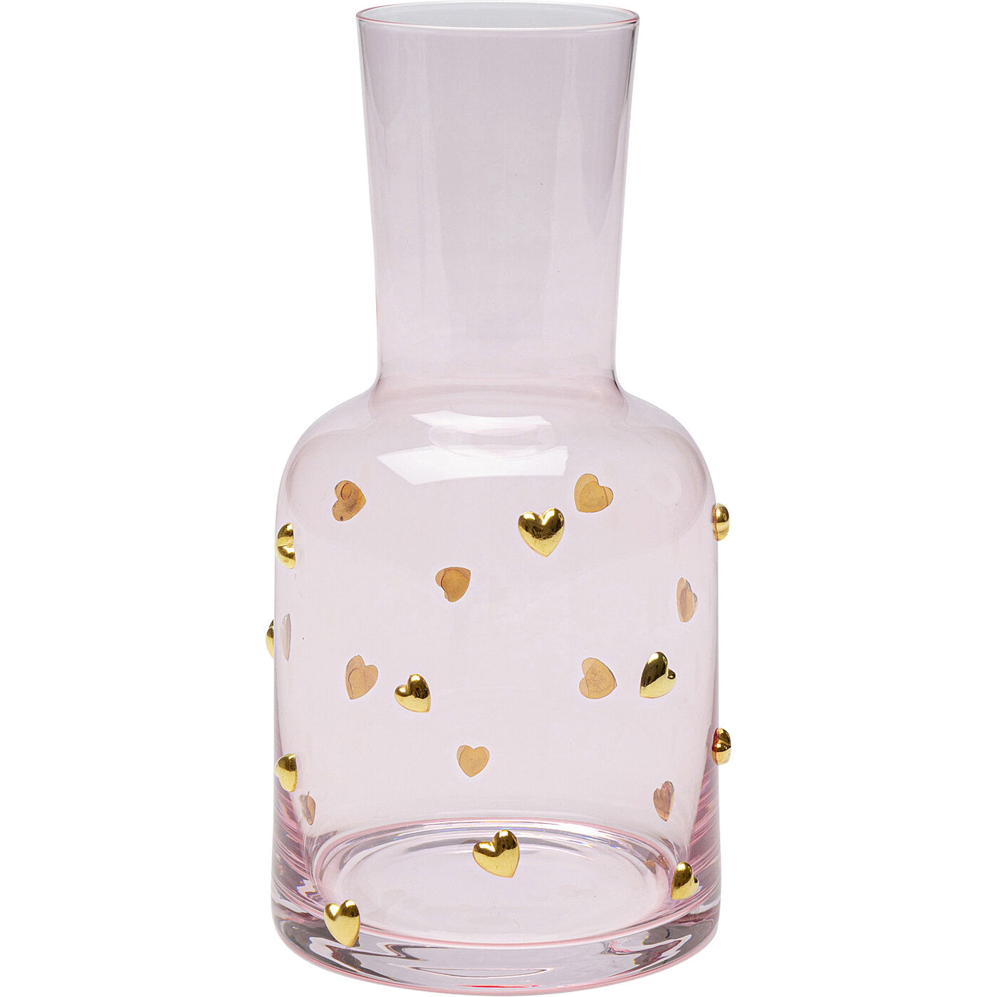 Графин Party Hearts 19cm KARE 57202