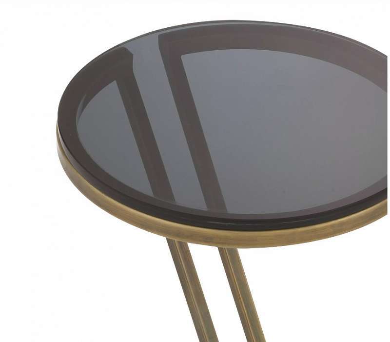 Приставной столик Eichholtz FALCONE 116744