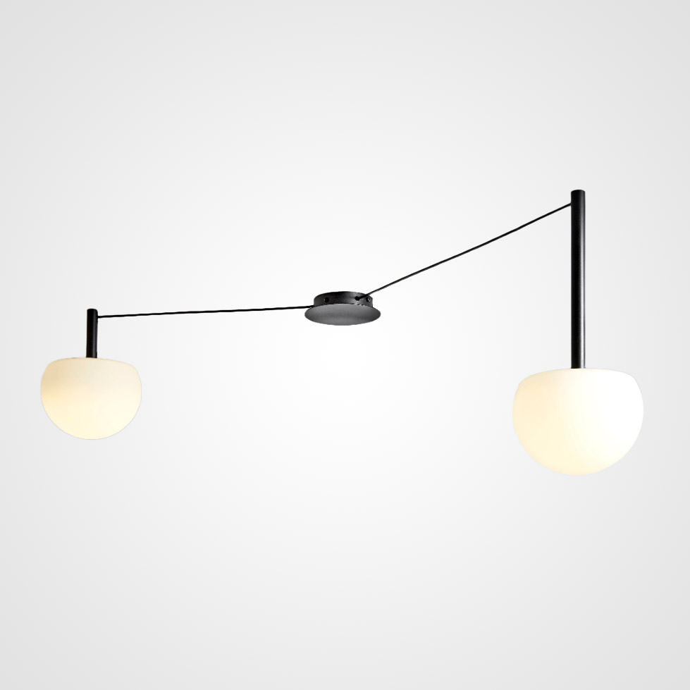 Потолочная Люстра Rangel L2 By Imperiumloft