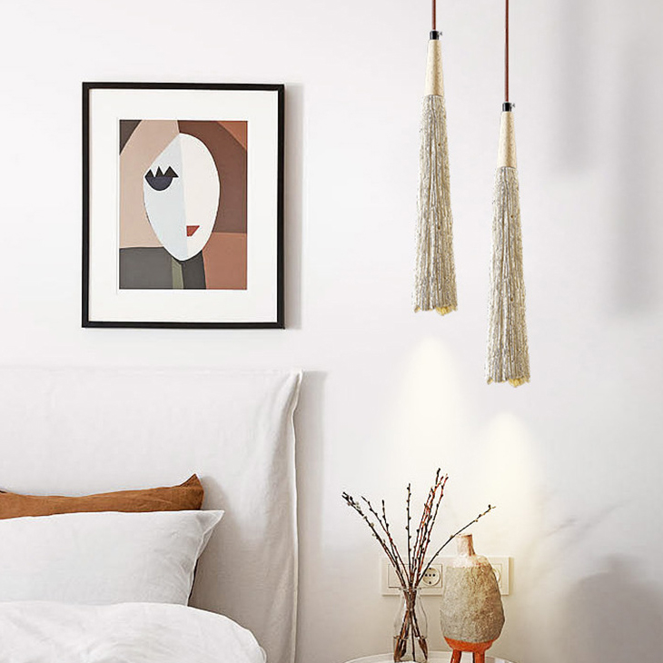 Подвесной светильник OSSE by ImperiumLoft