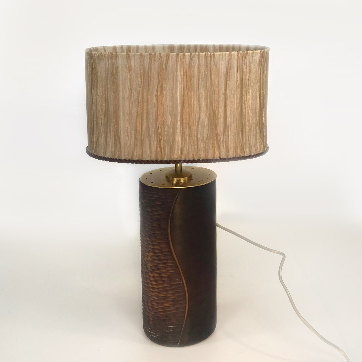 Настольная лампа Beby Group 5062 OS