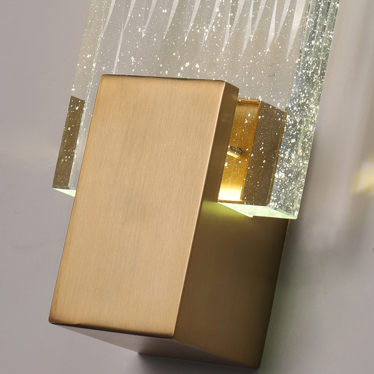 Настенный светильник FIORD L10 by ImperiumLoft