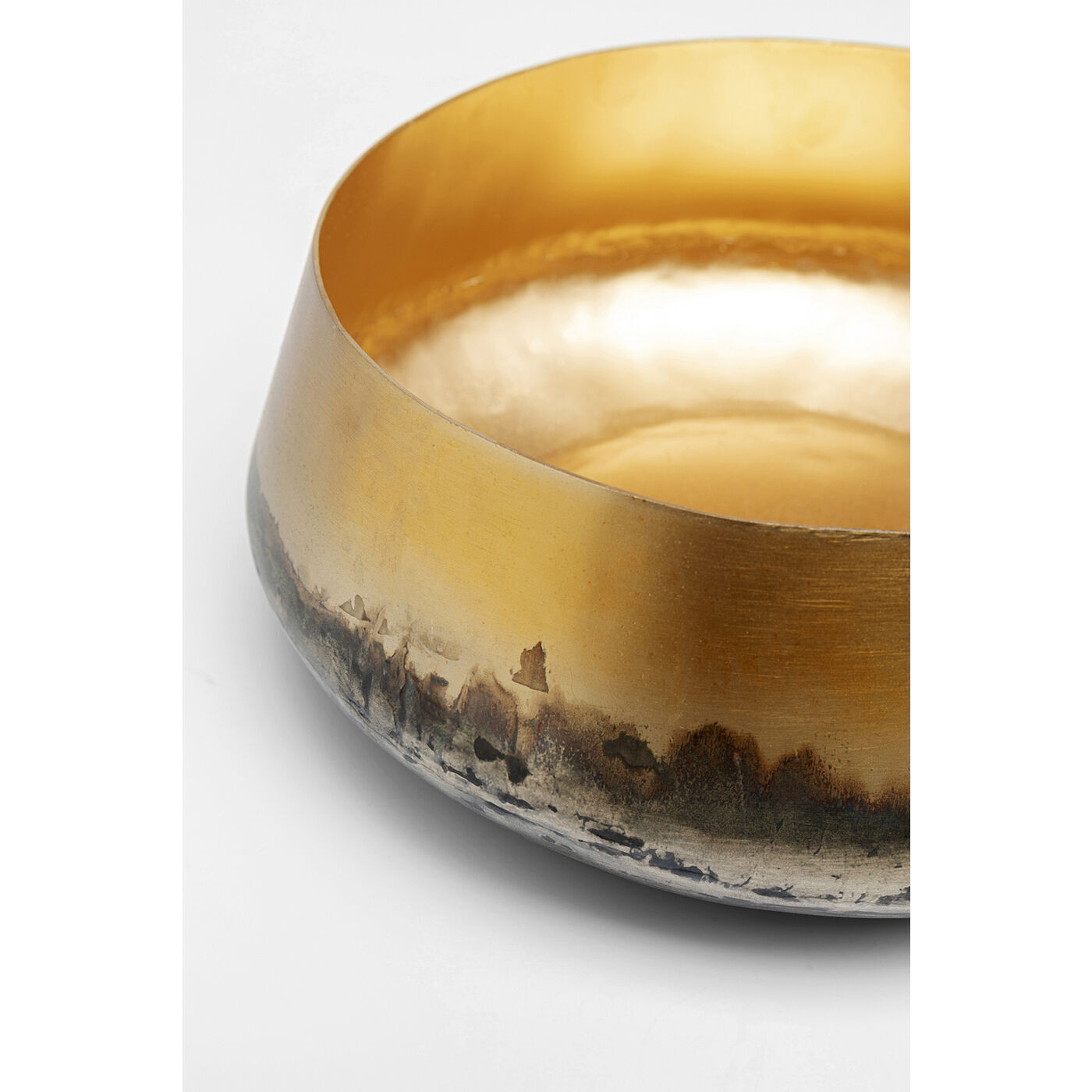 Чаша декоративная KARE Nora 54303