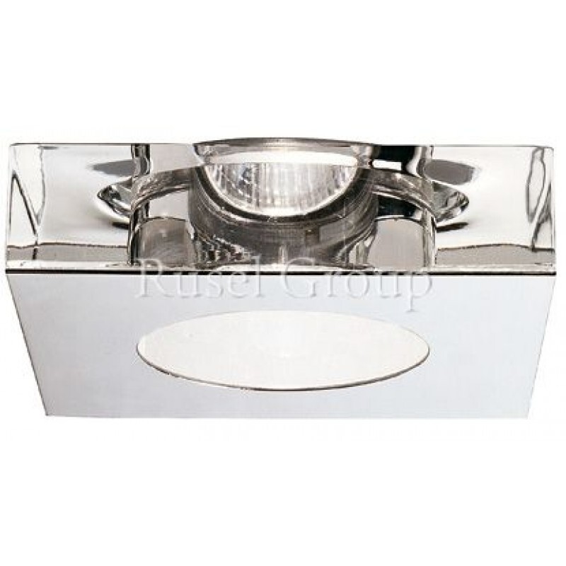 Встраиваемый светильник Fabbian Lui D27 F40 35